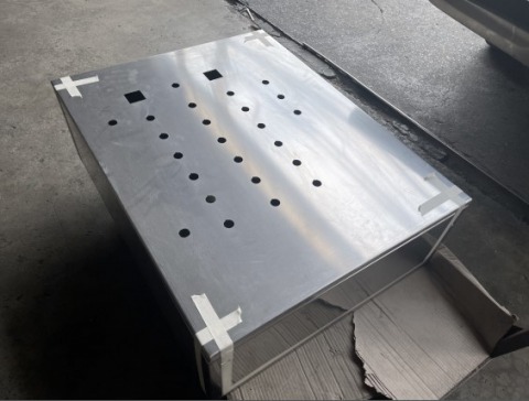 บริการตัดพร้อมจัดหาวัสดุ